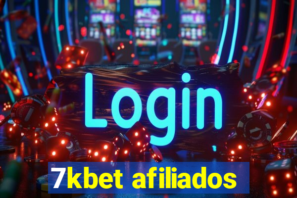 7kbet afiliados